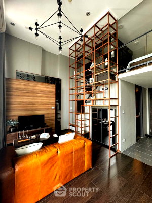 Condos for rent : 1-BR 42 Sqm On 40th Floor At C Ekkamai, ARL Ramkhamhaeng (ID 2168999)