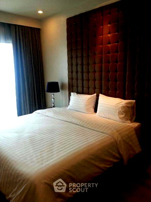 Condos for rent : 1-BR Condo at Noble Refine Prompong near BTS Phrom Phong (ID 2973527)