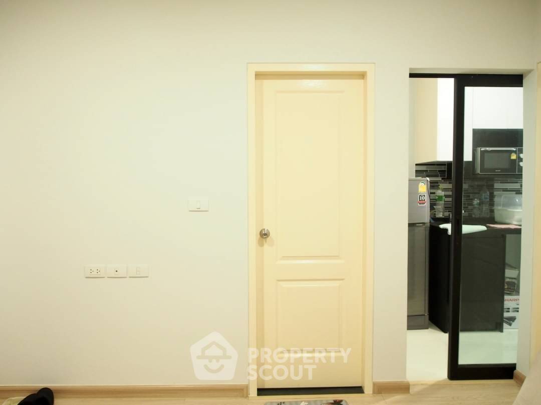 รูป คอนโด 1-ห้องนอน ที่ แบงค์คอก ฮอไรซอน สาทร ใกล้ BTS เซนต์หลุยส์ (ID 436029) - รูปที่ 15/19