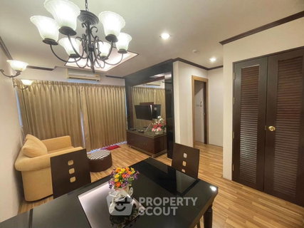 รูปภาพ คอนโด 2 ห้องนอน The Benefits Condo ใกล้แสนพืชัว เมืองเชียงใหม่ (ID 757772)