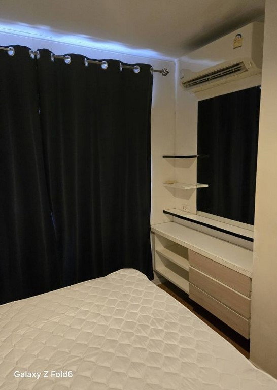 picture dusit avenue 1 bedroom 58sqm floor 5 - 5/45