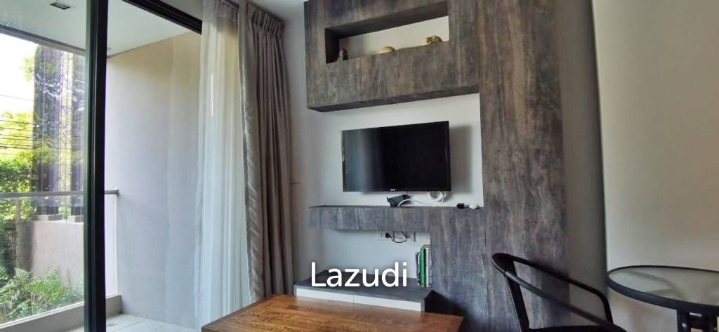 picture 1 Bedroom 1 Bathroom 43.48 SQ.M. De Amber Condo - 6/22
