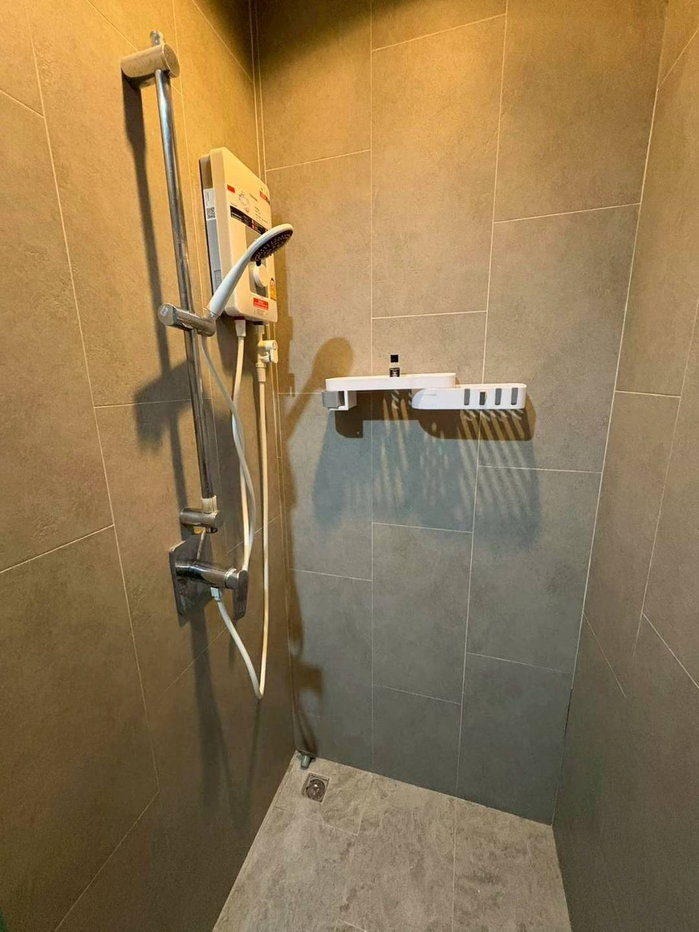 picture Condo For Rent!! C Ekkamai Condo - 7/7