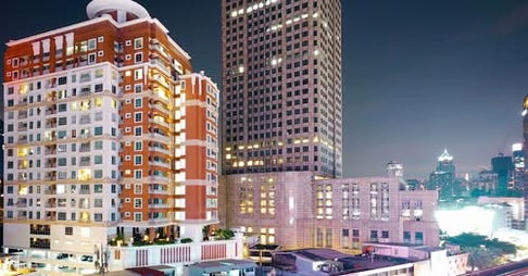 #SC14432 📌 Rent | 🟦🟨Citi Smart Sukhumvit 18🟥🟩💬𝑪𝒐𝒏𝒕𝒂𝒄𝒕𝑳𝑰𝑵𝑬:@𝒔𝒆𝒄𝒓𝒆𝒕𝒑𝒓𝒐𝒑𝒆𝒓𝒕𝒚 🔥✨