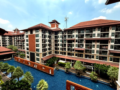 Condos for sale : Affordable 1-Bedroom Condo for Sale at Baan Navatara | 37.6 sq.m. | THB 1.85M | Bangkok