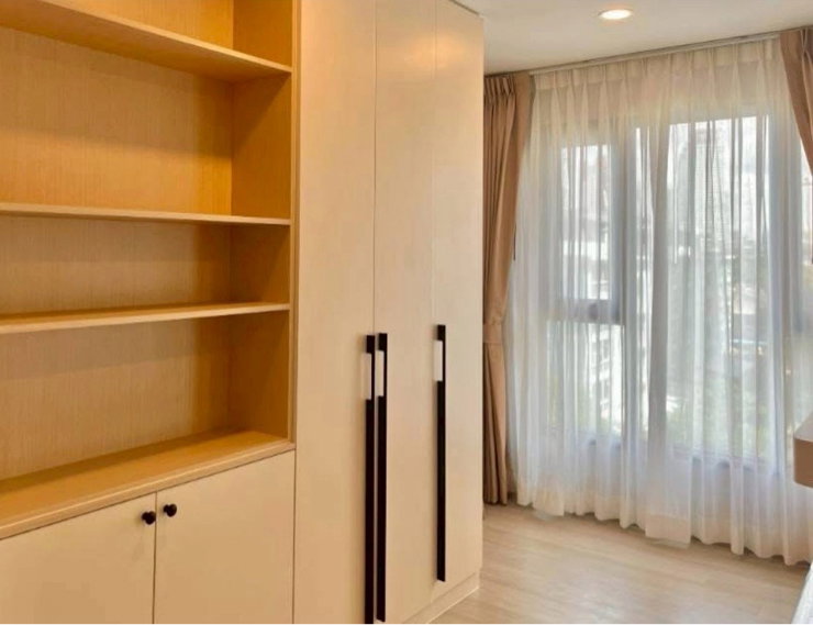 รูป [ให้เช่า] คอนโด แอสปาย อ่อนนุช สเตชั่น (Aspire Onnut Station) - รูปที่ 4/13