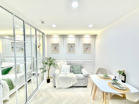 🔥 1.6 ล้าน รวมโอน! คอนโดบางซ่อน รีโนเวทใหม่ | Regent Home 27 บางซ่อน ทำเลใกล้ MRT