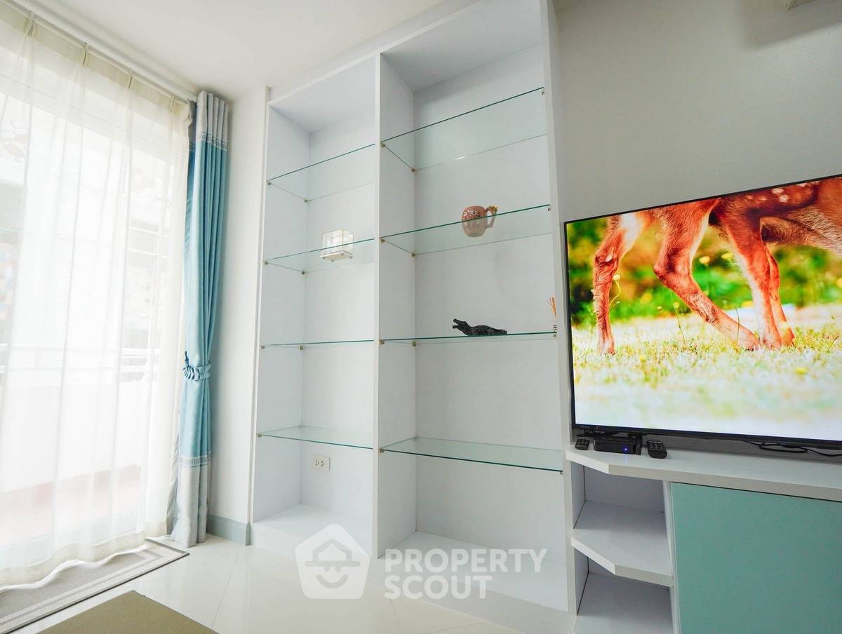 picture 1-BR Condo at Jada Beach Condo close to Pattaya (ID 2974451) - 10/14