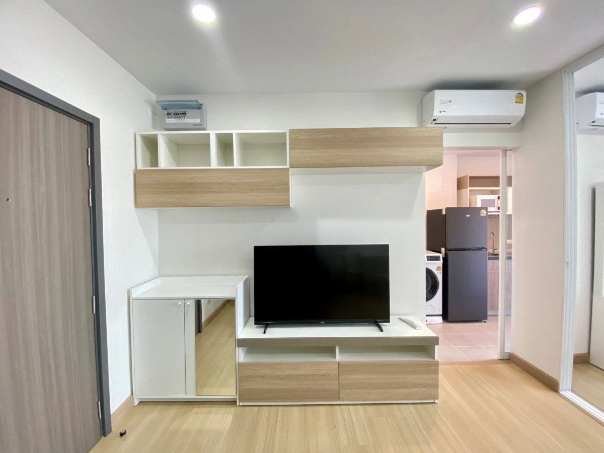 รูป For rent Supalaiveranda ramkhamhaeng มีมากกว่า 200 ห้องให้เลือก - รูปที่ 2/7
