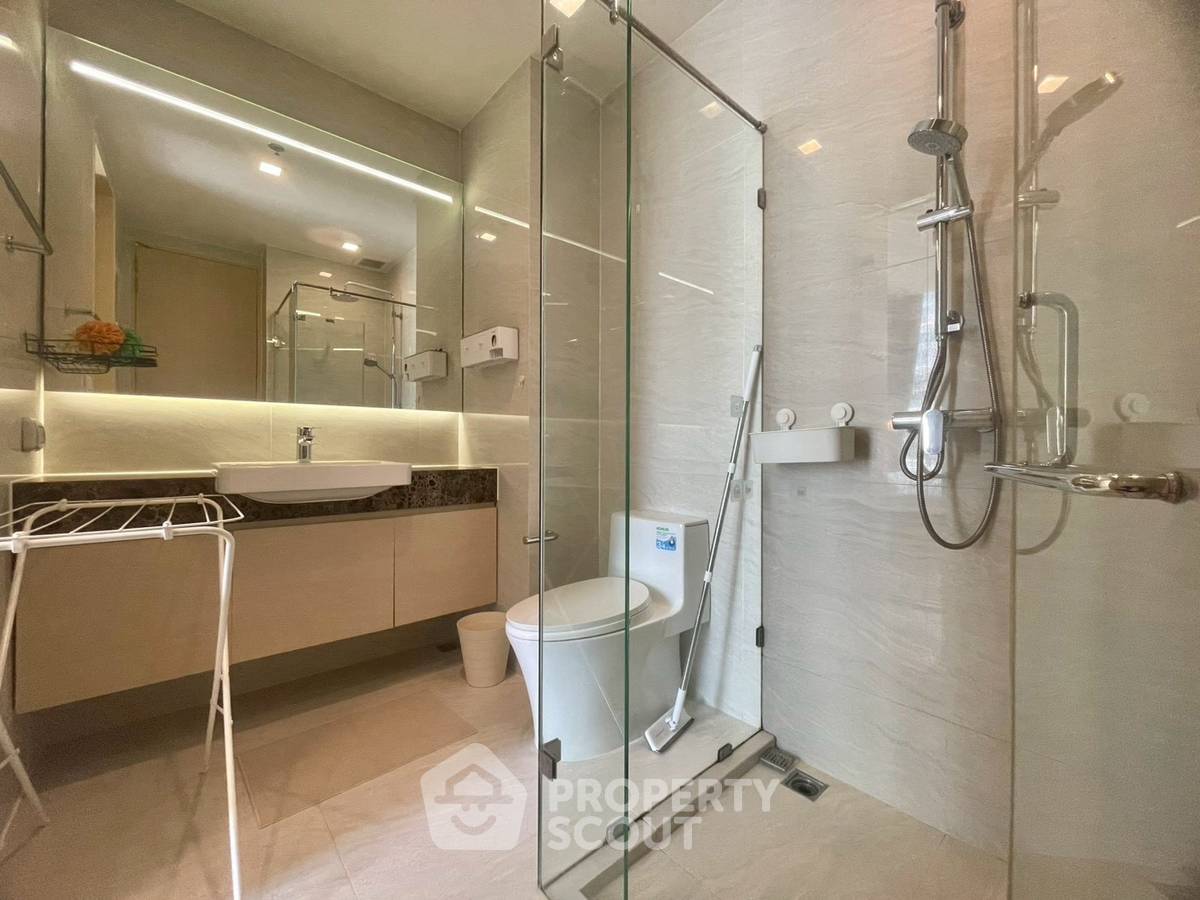 รูป คอนโด 1-ห้องนอน ที่ โนเบิล สเตท 39 ใกล้ BTS พร้อมพงษ์ (ID 2914985) - รูปที่ 6/7