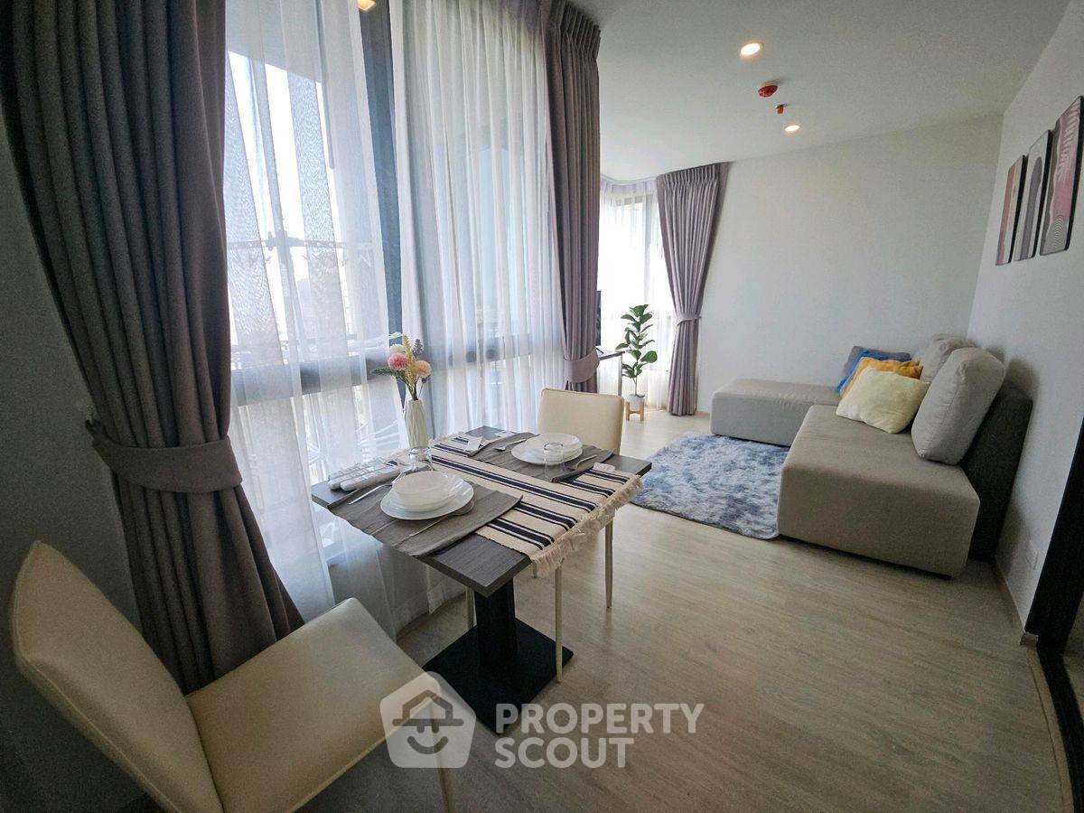 picture 2-BR Condo at Elio Del Nest near BTS Udom Suk (ID 2973808) - 2/10