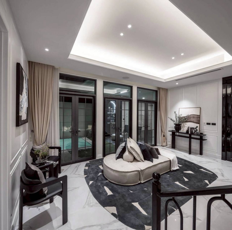 picture For Sell The boulevard ekkamai 22 - 10/25