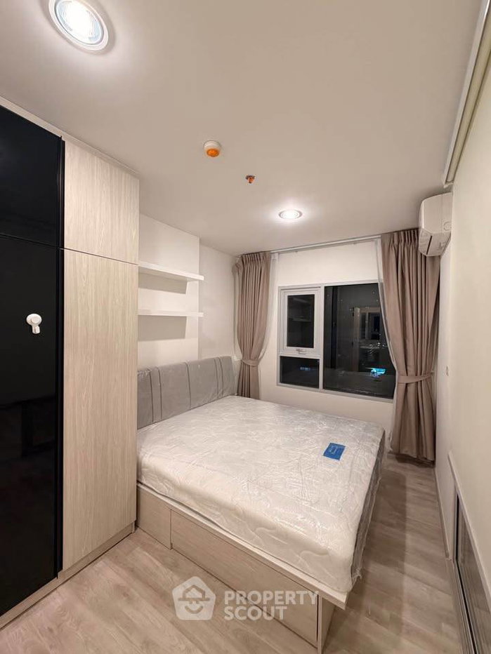 picture 1-BR Condo at Niche Mono Ramkhamhaeng close to Ramkhamhaeng (ID 2972999) - 8/11