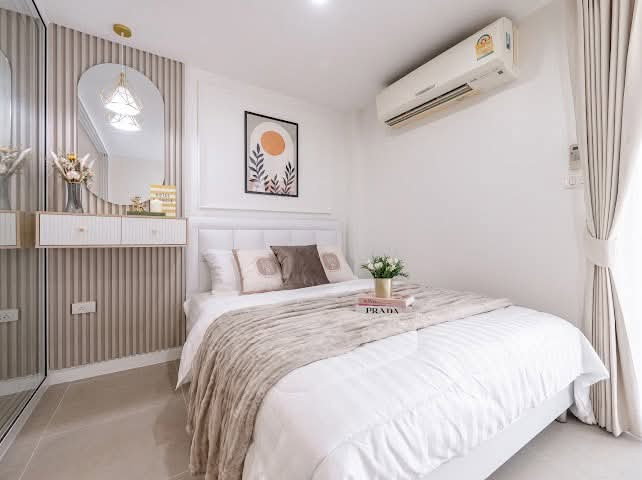 รูป K'King070626  คอนโด รีเจ้นท์โฮม 3A (Regent home 3A)  ใกล้ BTS 2 สถานี วัดพระศรีมหาธาตุ/พหลโยธิน59 - รูปที่ 1/23
