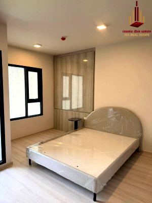 Condos for rent : ✨ For Rent: COBE Ratchada-Rama 9 ✨  💰 Only 22,000 THB/month