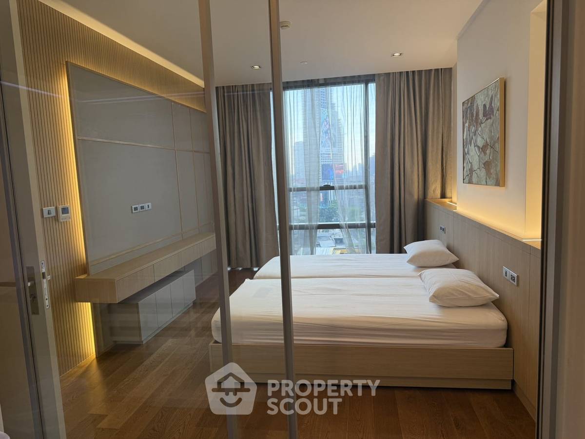 รูป คอนโด 1-ห้องนอน ที่ เดอะ แบงค็อค สาทร ใกล้ BTS สุรศักดิ์ (ID 2972377) - รูปที่ 3/7