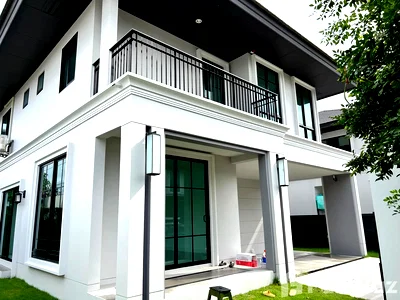 คอนโดให้เช่า : คอนโดให้เช่า 4 ห้องนอน ในโครงการ เศรษฐสิริ พัฒนาการ 6443799