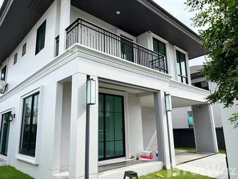 คอนโดให้เช่า 4 ห้องนอน ในโครงการ เศรษฐสิริ พัฒนาการ 6443799