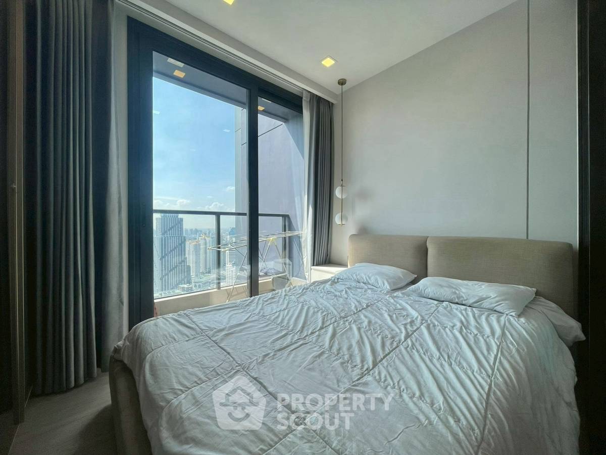 picture 1-BR Condo at One 9 Five Asoke - Rama 9 near MRT Phra Ram 9 (ID 2973470) - 3/8
