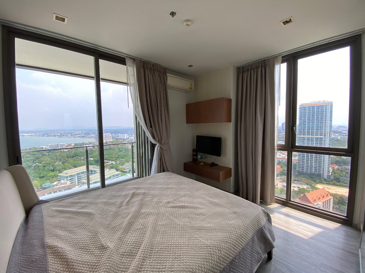 รูป 1 BED 54 Sq.m. TOP FLOOR exclusive unit - รูปที่ 5/10