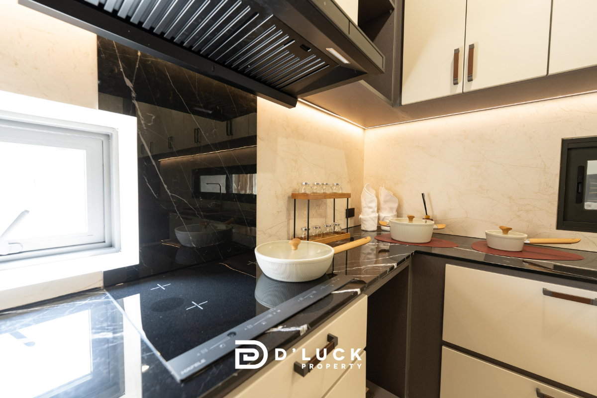 รูป ขายพูลวิลล่า Ultra-Luxury 3 ชั้น พัทยา – ทำเลห้วยใหญ่ - รูปที่ 49/49
