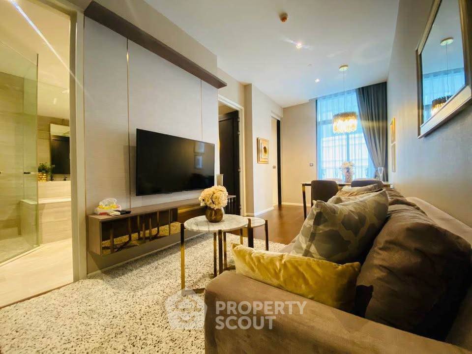 รูป คอนโด 1-ห้องนอน ที่ เดอะ ดิโพลแมท 39 พร้อมพงษ์ ใกล้ BTS พร้อมพงษ์ (ID 2853630) - รูปที่ 6/13
