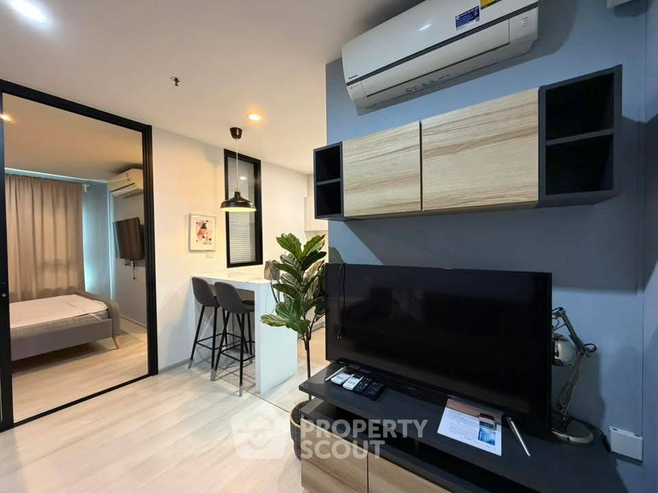 รูป คอนโด 1-ห้องนอน ที่ ไลฟ์ อโศก ใกล้ ARL มักกะสัน (ID 2973947) - รูปที่ 2/5