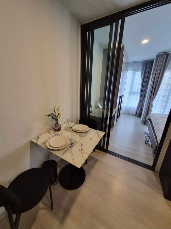picture [For rent] Aspire Onnut Station - 3/9