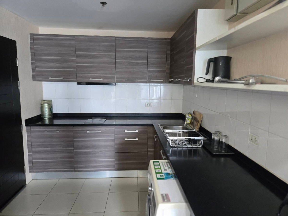 รูป Belle Grand Rama 9 🎉🔥 2 bed 56sq.m only 25,000 📣📣 - รูปที่ 7/9
