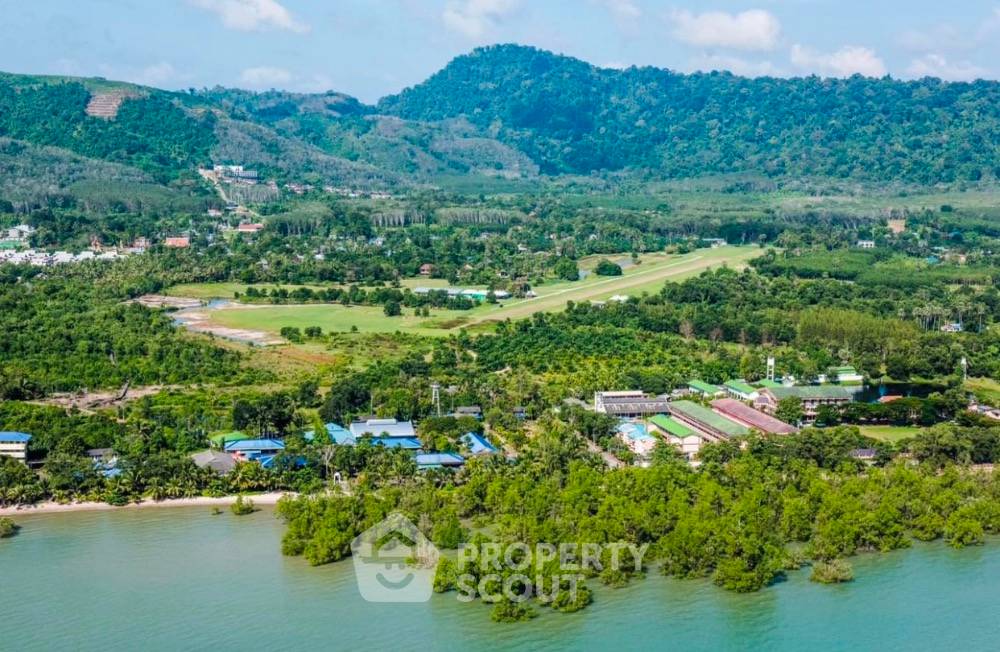 รูป ที่ดินสำหรับปล่อยขาย 198,400 ตารางเมตร แถว ใกล้ จุดชมวิวเขารัง (ID 1421617) - รูปที่ 4/4
