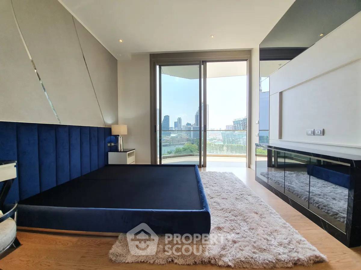 รูป คอนโด 1-ห้องนอน ที่ แมกโนเลียส์ วอเตอร์ฟรอนท์ เรสซิเดนซ์ ใกล้ BTS สะพานตากสิน (ID 2973449) - รูปที่ 11/15