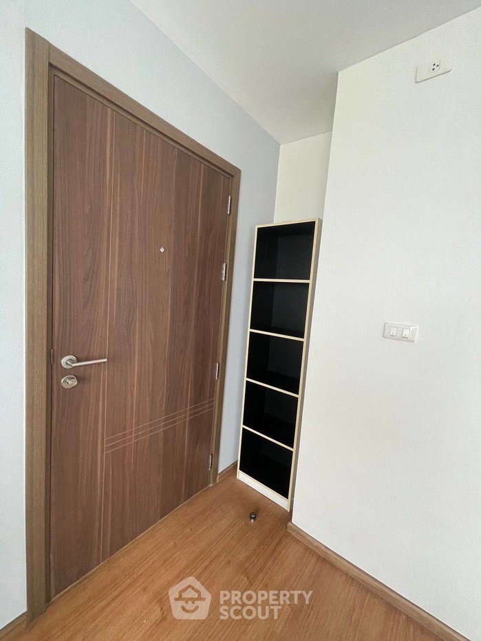 picture 1-BR Condo at The Base Sukhumvit 77 near BTS On Nut (ID 1388549) - 5/9