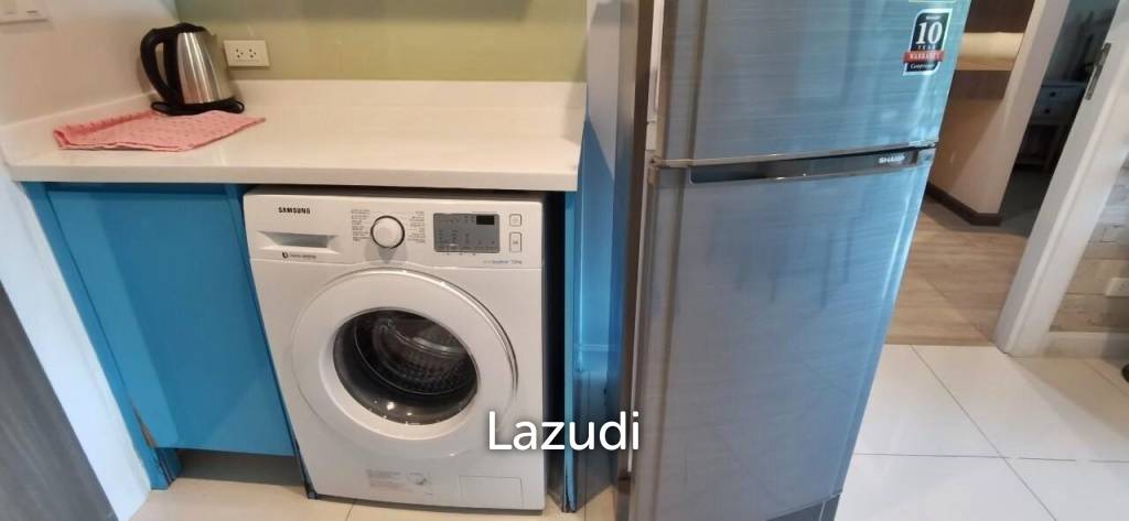 picture 1 Bedroom 1 Bathroom 43.48 SQ.M. De Amber Condo - 11/22