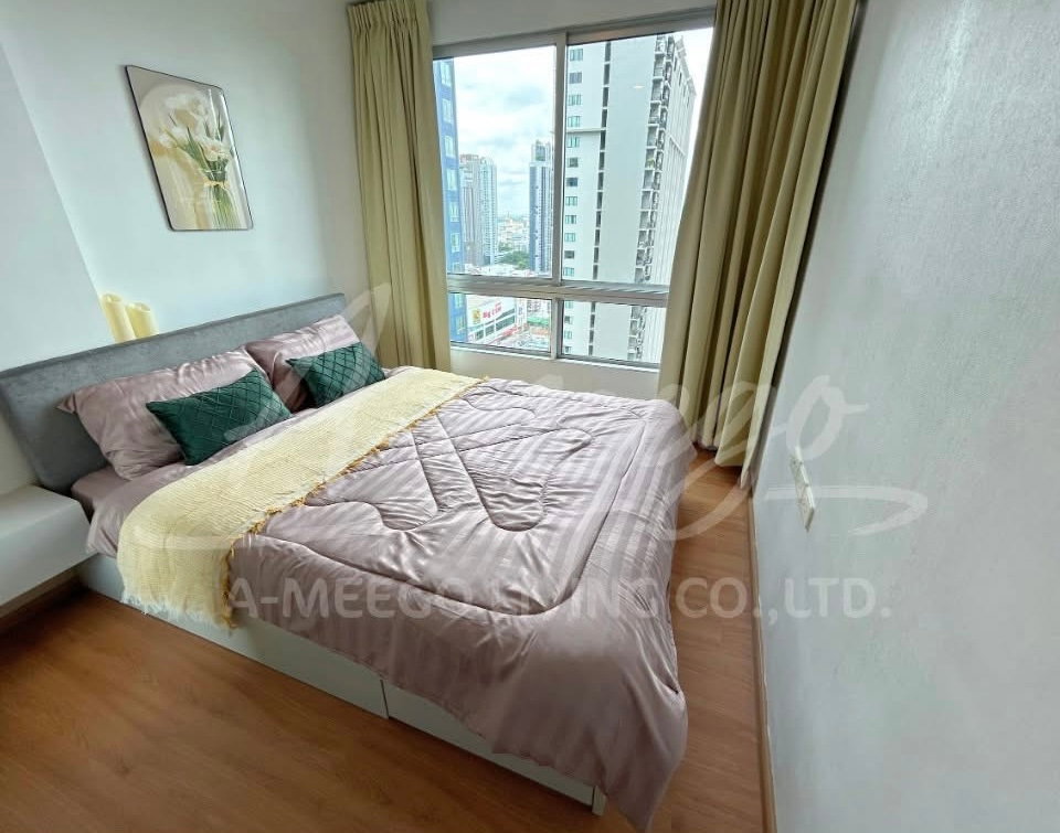 picture 15,000 The Base Sukhumvit 77 BTS Onnut contact:katk03 - 5/12