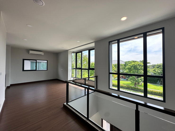 รูป 🏡 the city พัฒนาการ 2 🏡บ้านที่สะท้อนความสำเร็จ โดยไม่ต้องพูดสักคำ 326 ตร.ม เริ่ม 28.2 ลบ. 📱0828839995 “อ้อม” - รูปที่ 10/10