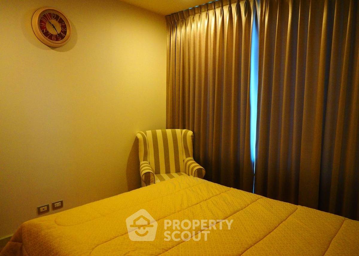 รูป คอนโด 2-ห้องนอน ที่ วอเตอร์มาร์ค เจ้าพระยาริเวอร์ ใกล้ BTS กรุงธนบุรี (ID 1335188) - รูปที่ 19/35