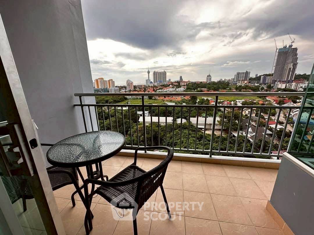 รูป คอนโด 1-ห้องนอน ที่ ศุภาลัย มาเรย์ พัทยา ใกล้ พัทยาใต้ (ID 2973473) - รูปที่ 13/14