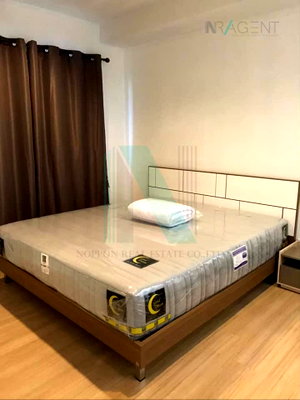 Condos for sale : 🔺 For Sell Condo THE SEED MINGLE Building 1, Floor 24,1 bed room, Room size 40 sqm