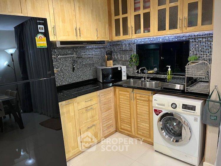 รูป ทาวน์เฮ้าส์ 3-ห้องนอน ที่ บ้านกลางเมือง วิภาวดี ใน ตลาดบางเขน (ID 2448443) - รูปที่ 4/17