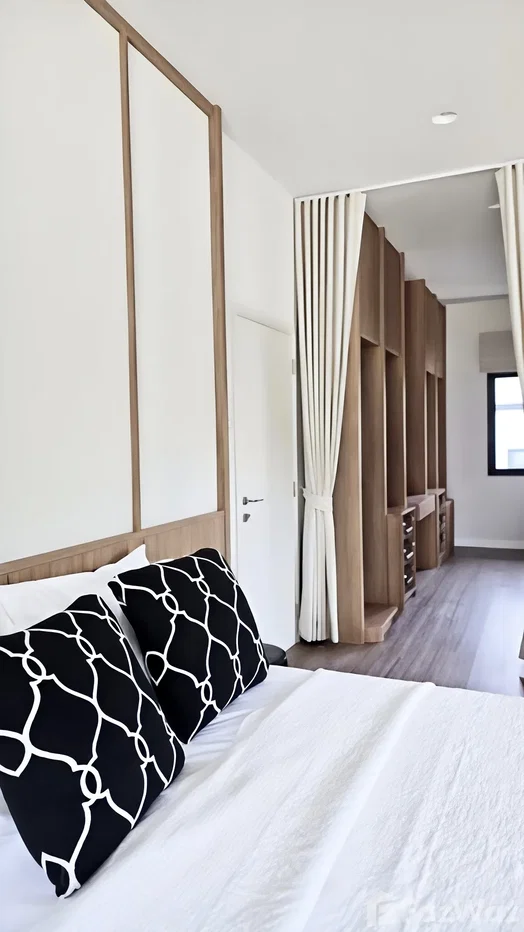 รูป วิลล่าให้เช่า 4 ห้องนอน ในโครงการ Setthasiri Kohkaew Retreat 6443523 - รูปที่ 13/17