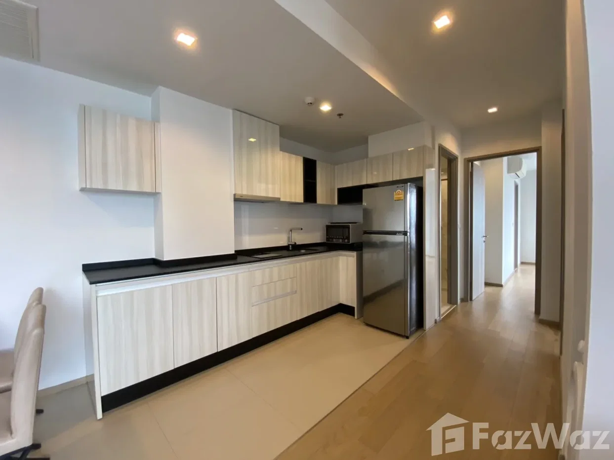 picture Two beds for rent at HQ by Sansiri 6443806 - 5/11