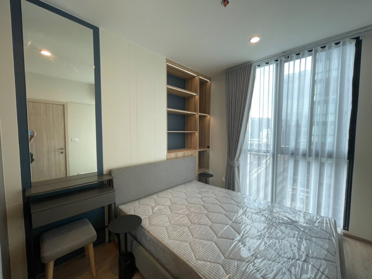 picture 🔥🔥 NUE District R9 rental size 27 sqm 🔥🔥 - 5/10
