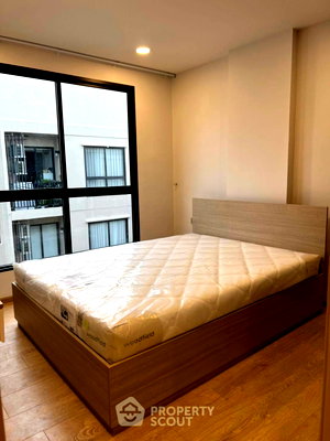 Condos for rent : 1-BR Condo For Rent, Cocoon Rama 9, Suan Luang (Floor 4) (ID 744368)