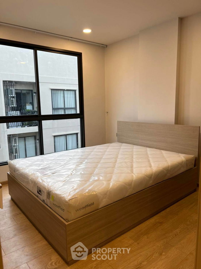 picture 1-BR Condo For Rent, Cocoon Rama 9, Suan Luang (Floor 4) (ID 744368) - 1/21