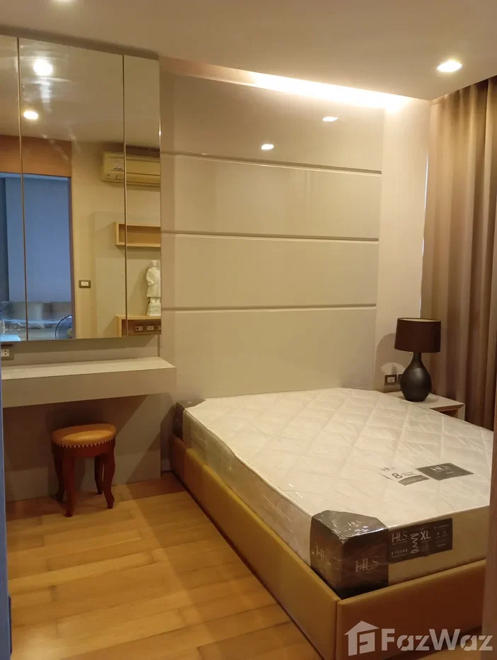 รูป ขาย คอนโด 1 ห้องนอน ในโครงการ ดิ แอดเดรส อโศก 6443318 - รูปที่ 13/13