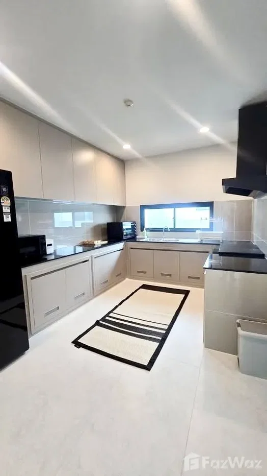 รูป วิลล่าให้เช่า 4 ห้องนอน ในโครงการ Setthasiri Kohkaew Retreat 6443523 - รูปที่ 8/17
