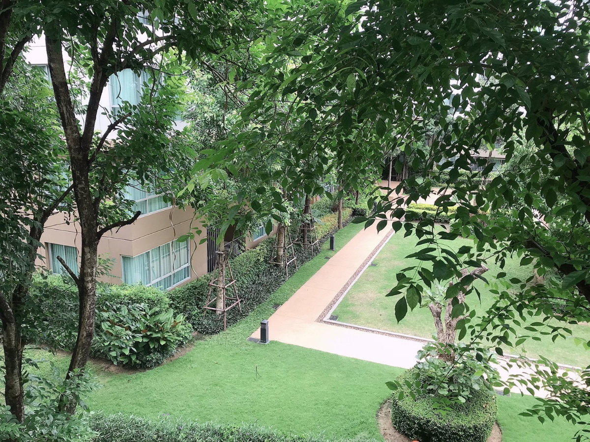 picture 🔥🔥Condo for Rent (D Condo Nim CNX) 1 bedroom 11,000.-🔥🔥 - 8/18