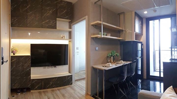 picture Condo for Rent: THE LINE Jatujak - Mochit - 5/11