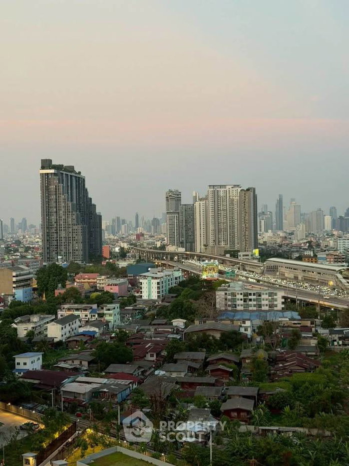 picture 1-BR Condo at Regent Home Wutthakat near BTS Wutthakat (ID 2973023) - 11/12