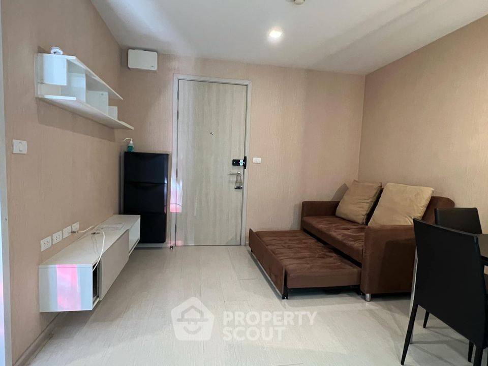 รูป คอนโด 1-ห้องนอน ที่ คอนโดเลต พิกเซล สาทร ใกล้ MRT คลองเตย (ID 1212622) - รูปที่ 4/8